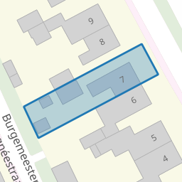 Perceel HOR02-B-3104