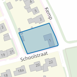 Perceel HOR02-B-3108