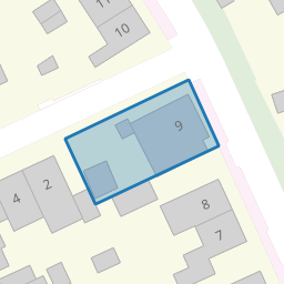 Perceel HOR02-B-3113