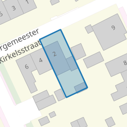 Perceel HOR02-B-3114