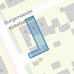 Perceel HOR02-B-3115