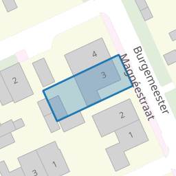 Perceel HOR02-B-3120