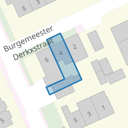 Perceel HOR02-B-3122