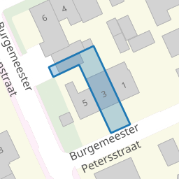 Perceel HOR02-B-3126