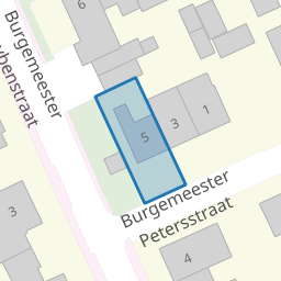 Perceel HOR02-B-3127