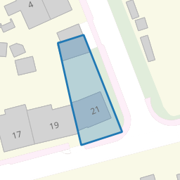 Perceel HOR02-B-3132