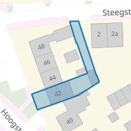 Perceel HOR02-B-3141