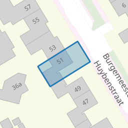 Perceel HOR02-B-3145