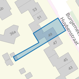 Perceel HOR02-B-3146