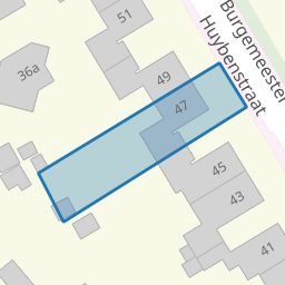 Perceel HOR02-B-3147