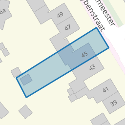 Perceel HOR02-B-3148