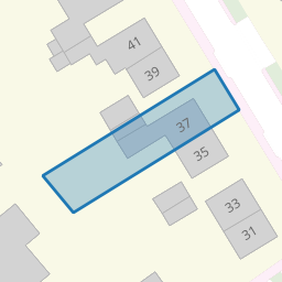 Perceel HOR02-B-3152