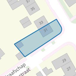 Perceel HOR02-B-3155