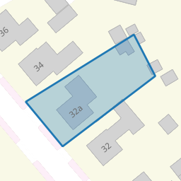 Perceel HOR02-B-3164