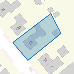 Perceel HOR02-B-3165