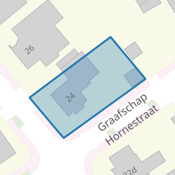 Perceel HOR02-B-3167