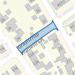 Perceel HOR02-B-3168