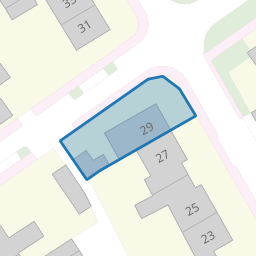 Perceel HOR02-B-3169