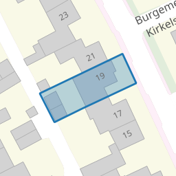 Perceel HOR02-B-3173