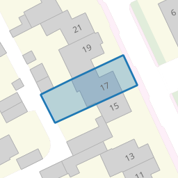 Perceel HOR02-B-3174