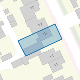 Perceel HOR02-B-3175