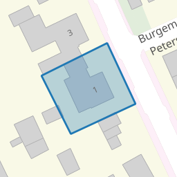 Perceel HOR02-B-3181