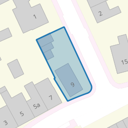 Perceel HOR02-B-3182