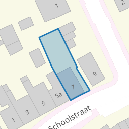 Perceel HOR02-B-3183