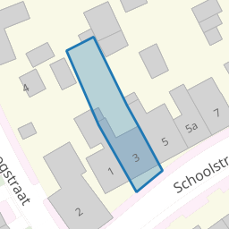 Perceel HOR02-B-3186