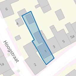 Perceel HOR02-B-3187