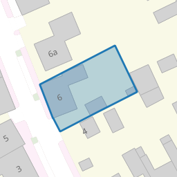 Perceel HOR02-B-3188