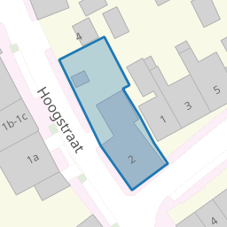 Perceel HOR02-B-3190