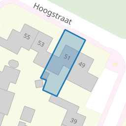 Perceel HOR02-B-3193