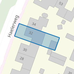 Perceel HOR02-B-3196