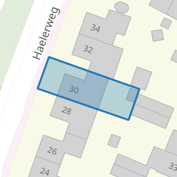 Perceel HOR02-B-3197