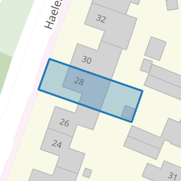 Perceel HOR02-B-3198