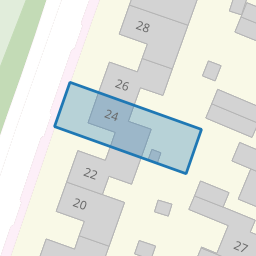 Perceel HOR02-B-3200