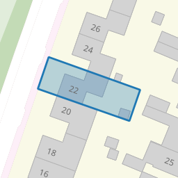 Perceel HOR02-B-3201