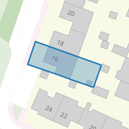 Perceel HOR02-B-3204