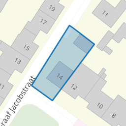 Perceel HOR02-B-3205