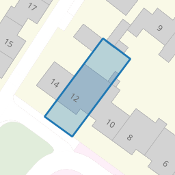 Perceel HOR02-B-3206