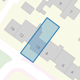 Perceel HOR02-B-3207