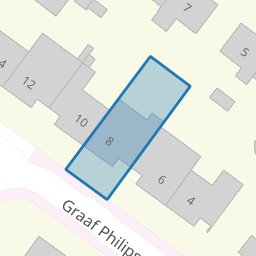 Perceel HOR02-B-3208