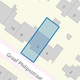 Perceel HOR02-B-3209