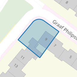 Perceel HOR02-B-3212