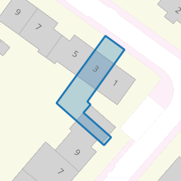 Perceel HOR02-B-3215