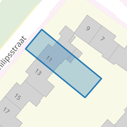 Perceel HOR02-B-3218