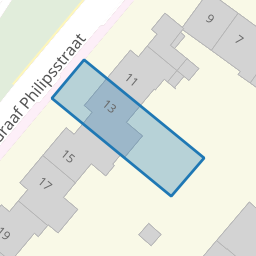 Perceel HOR02-B-3219