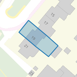 Perceel HOR02-B-3222