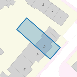 Perceel HOR02-B-3224